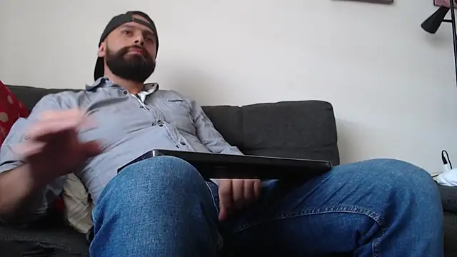 SpermsBank online show from October 3, 2025, 9:12 pm