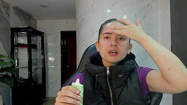 Qetsyah tf online show from February 7, 2026, 2:10 pm