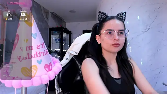 Qetsyah tf online show from February 28, 2026, 1:12 pm