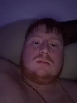 calboy989 online show from January 17, 2026, 1:21 am