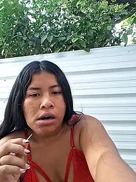 Sweet-Dirty-Storm online show from March 3, 2026, 7:53 pm