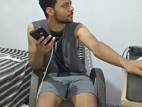 Eton- online show from April 30, 2026, 2:18 am