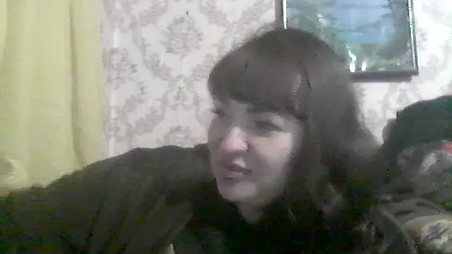 AllinaKis online show from April 13, 2026, 8:47 pm