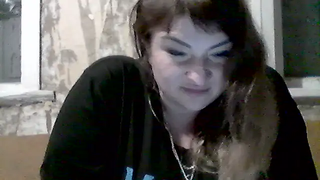 Snapshot of AllinaKis chatting on June 26, 2026, 6:23 pm AllinaKis online show from June 26, 2026, 6:23 pm