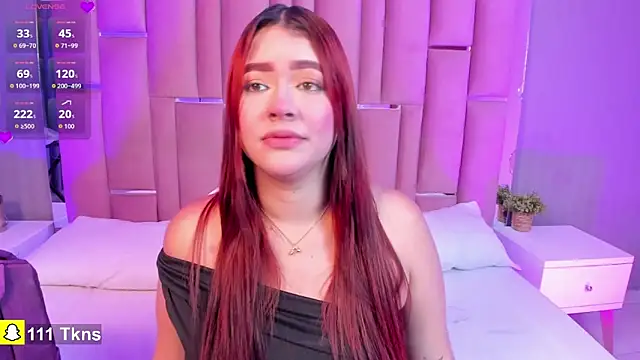 Saoryy   online show from February 6, 2026, 10:35 pm