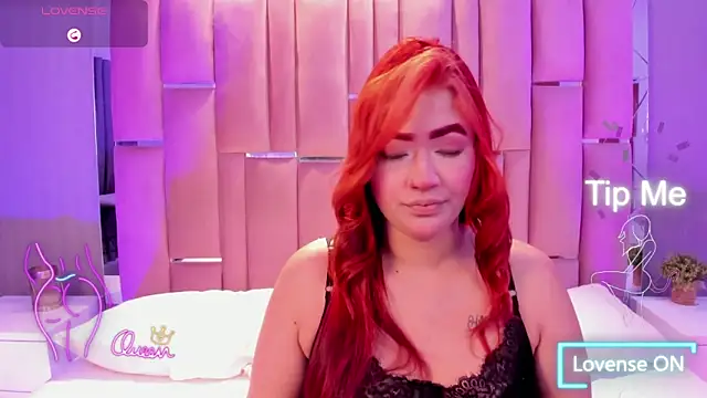 Saoryy   online show from February 21, 2026, 9:27 pm