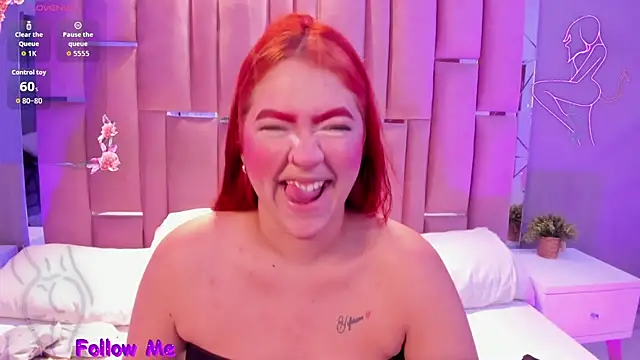 Saoryy   online show from February 26, 2026, 9:36 pm