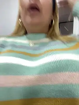 veronica414 online show from March 19, 2026, 7:07 pm