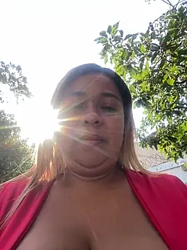 veronica414 online show from March 26, 2026, 12:22 pm