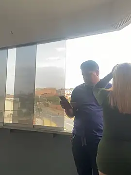 veronica414 online show from April 5, 2026, 10:07 pm