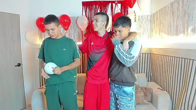 friendslikeplay online show from February 14, 2026, 10:17 pm