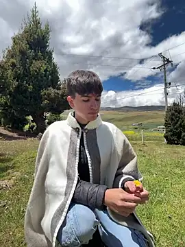 Naim TheKing online show from April 2, 2026, 5:54 pm