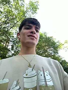 Naim TheKing online show from April 3, 2026, 1:42 pm