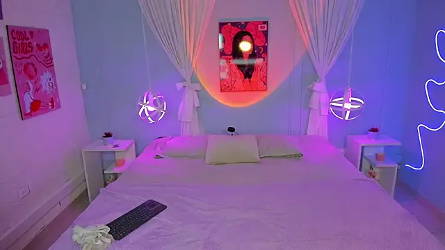 Snapshot of naomi_campell chatting on February 27, 2026, 7:25 pm naomi campell online show from February 27, 2026, 7:25 pm