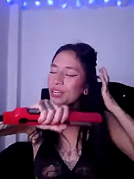 kataleya 23 online show from March 6, 2026, 3:19 pm