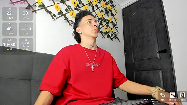 Maxxx bigcockx online show from June 4, 2026, 2:17 am