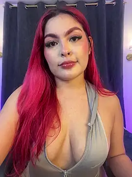 Nathali Adans online show from February 21, 2026, 1:39 am