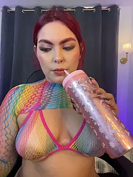 Nathali Adans online show from March 28, 2026, 9:03 pm