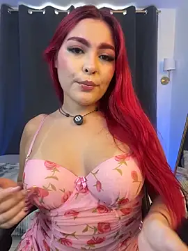 Nathali Adans online show from April 9, 2026, 10:15 pm