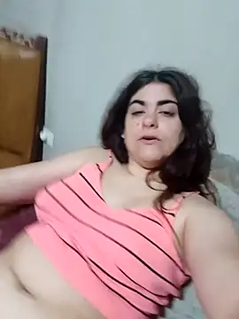 Snapshot of CherryRabitt chatting on February 20, 2026, 8:05 am CherryRabitt online show from February 20, 2026, 8:05 am