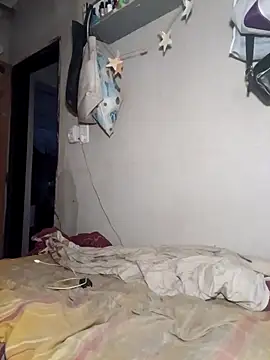 Snapshot of CherryRabitt chatting on February 24, 2026, 10:30 pm CherryRabitt online show from February 24, 2026, 10:30 pm