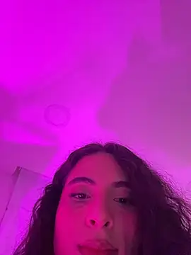 IrinaBlanc online show from February 20, 2026, 6:26 am