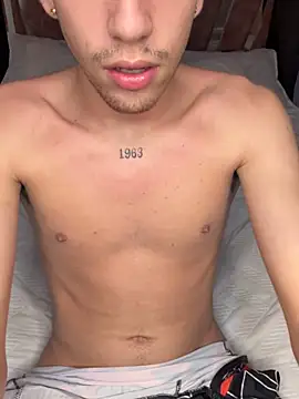 Stickramirezzc online show from January 17, 2026, 5:45 am