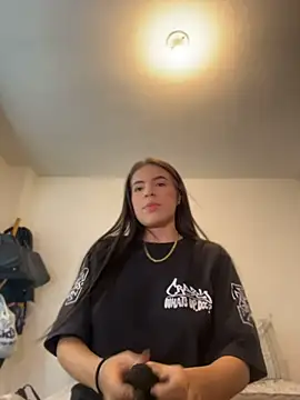Isabelavennori online show from May 5, 2026, 11:46 pm