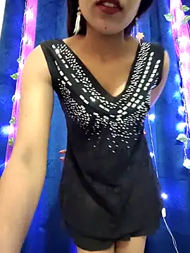 Alisha Babyy online show from February 24, 2026, 4:21 am