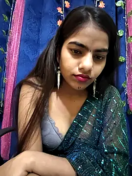 Alisha Babyy online show from April 5, 2026, 3:36 am