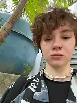 IceMur online show from February 24, 2026, 3:04 am