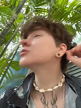 IceMur online show from February 26, 2026, 3:05 am