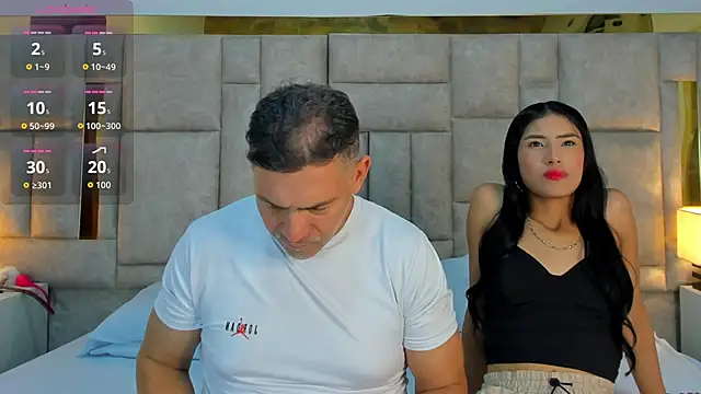 ViceSweet online show from February 5, 2026, 5:01 am