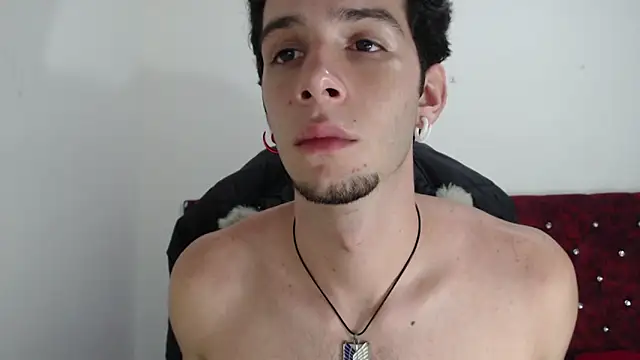 Snapshot of killua_parker chatting on February 9, 2026, 3:32 am killua parker online show from February 9, 2026, 3:32 am