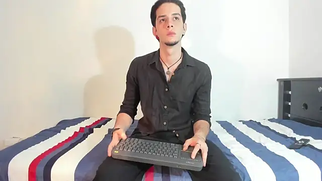 killua parker online show from March 10, 2026, 1:43 am