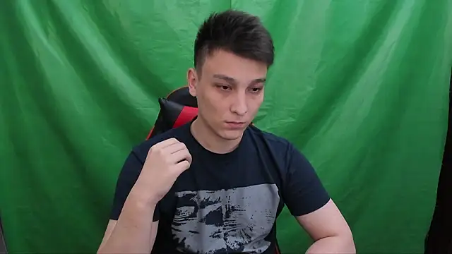 Justin time111 online show from March 29, 2026, 9:26 pm