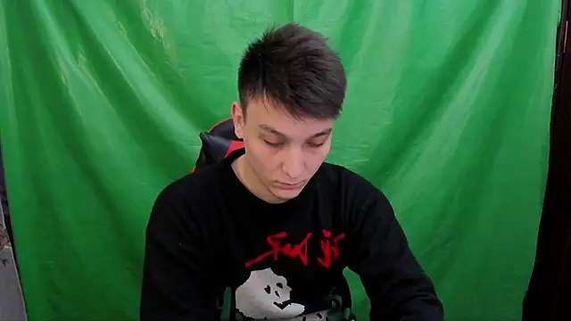 Justin time111 online show from April 5, 2026, 4:42 am