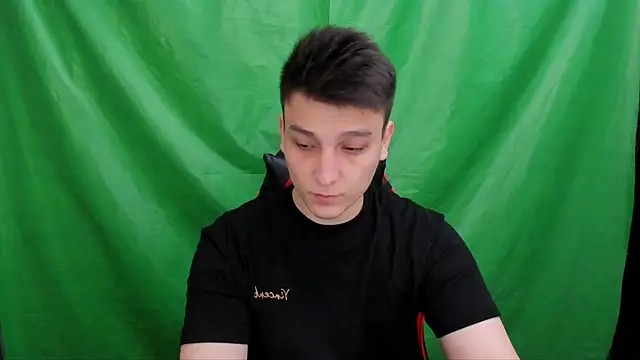 Justin time111 online show from April 6, 2026, 1:47 am