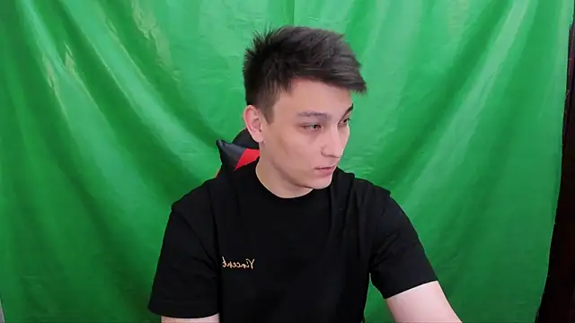 Justin time111 online show from April 21, 2026, 2:12 pm