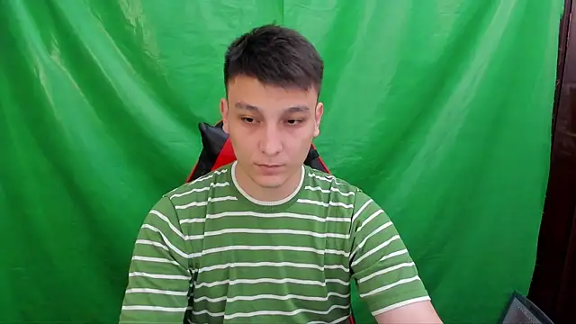 Justin time111 online show from April 29, 2026, 8:07 am