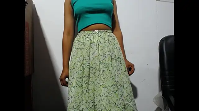 Riyaanvi online show from April 4, 2026, 9:07 am