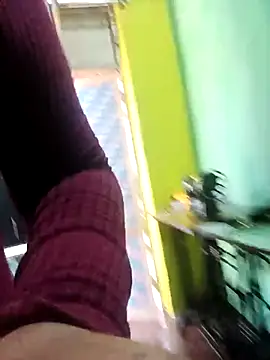 kajal4786 online show from February 9, 2026, 8:51 am