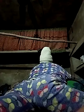 kajal4786 online show from February 12, 2026, 2:39 am