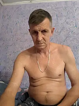 andrei73200 online show from February 6, 2026, 4:32 pm