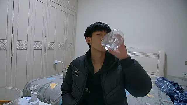 paofu-001 online show from February 12, 2026, 10:21 am