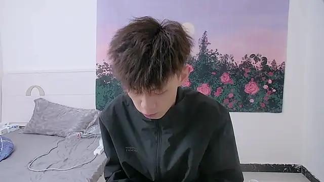 paofu-001 online show from April 7, 2026, 12:05 pm