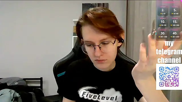 PetralPrime online show from February 3, 2026, 5:40 pm