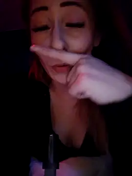 dewimp1 online show from February 3, 2026, 8:58 pm