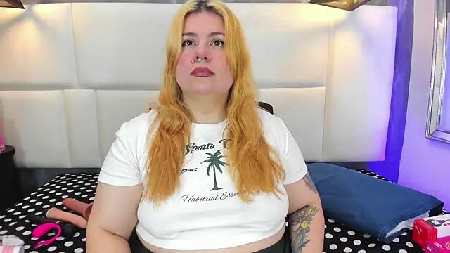 Martina armos online show from March 26, 2026, 1:38 pm