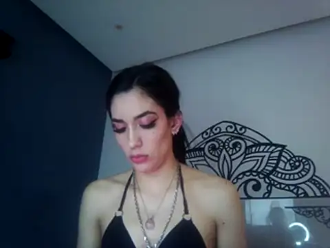 MamiSoft420 online show from March 10, 2026, 6:40 am